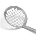 PRO Schiumarola RETE LARGA cm.14 TAZZA.webp