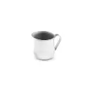 Pentolino per il latte con adesivo - Tazza 1