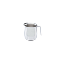 MILK POT w/ STICKER - CUPS 4