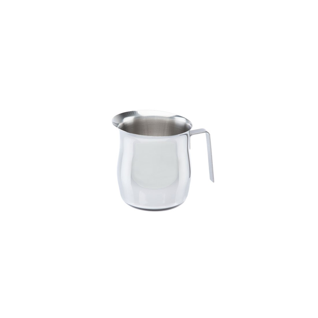TRIOCOF - MILK POT w/ STICKER - CUPS 6