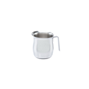 MILK POT w/ STICKER - CUPS 6