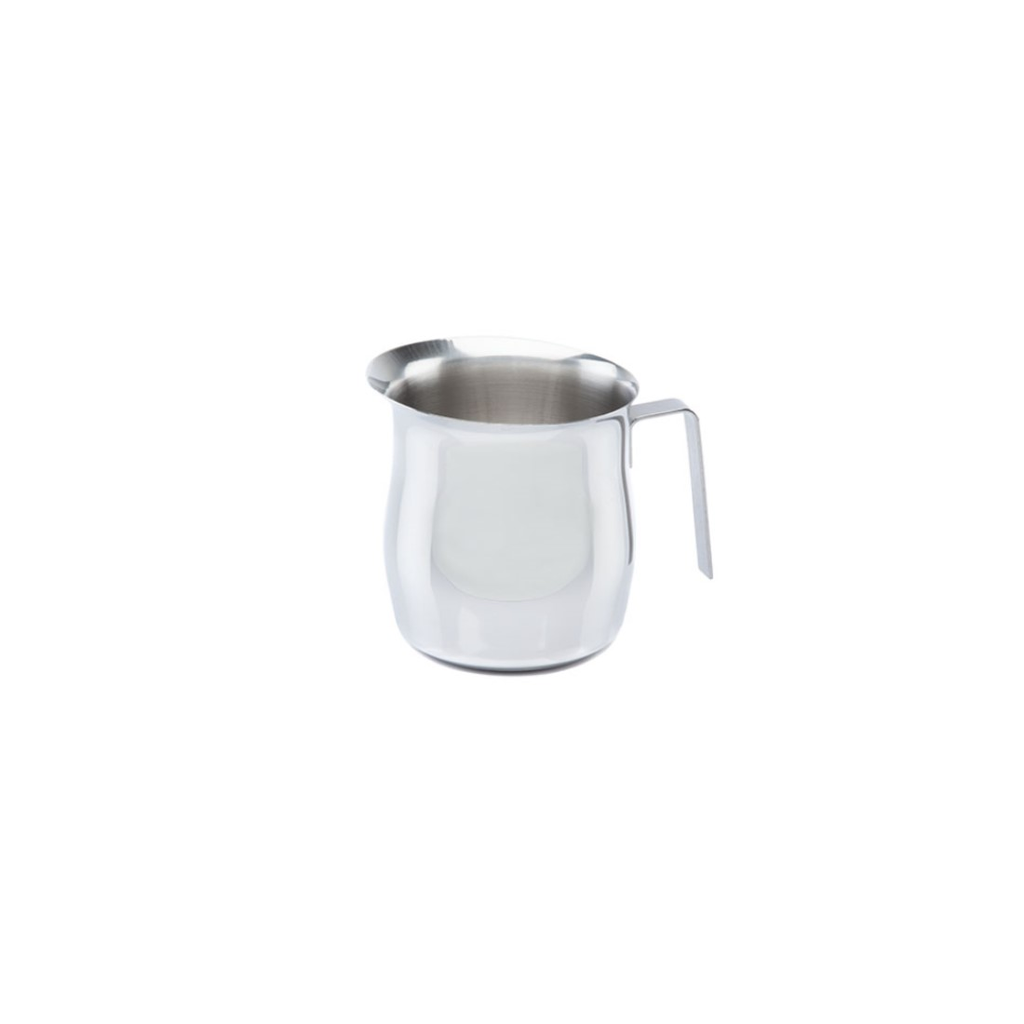 MILK POT w/ STICKER - CUPS 8