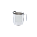 TRIOCOF - MILK POT w/ STICKER - CUPS 10