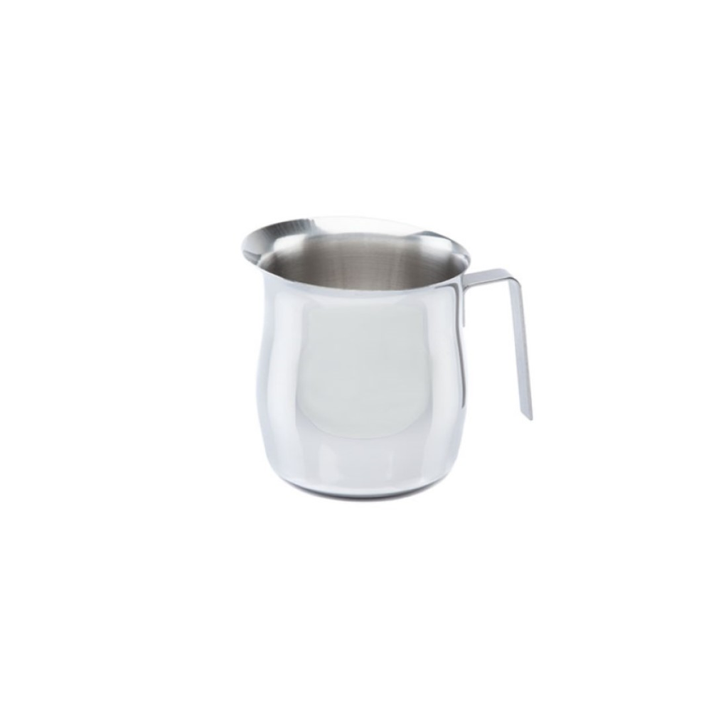 MILK POT w/ STICKER - CUPS 12