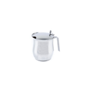 TRIOCOF - COFFEE POT (FOR BREWED) w/ STICKER - CUPS 4