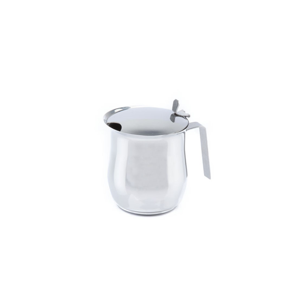 TRIOCOF - COFFEE POT (FOR BREWED) w/ STICKER - CUPS 6