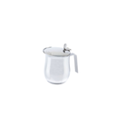 TEAPOT w/ STICKER - CUPS 6