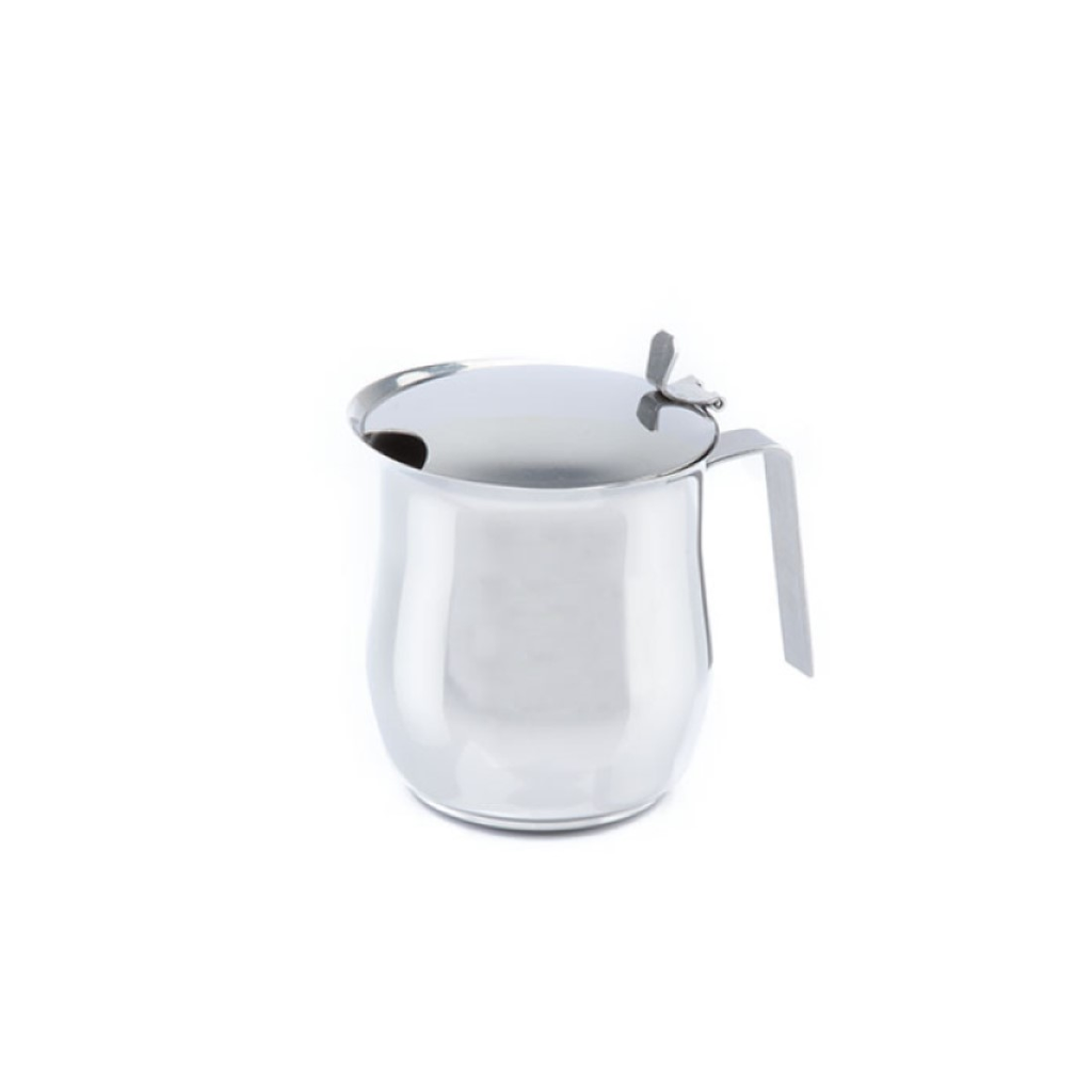 TRIOCOF - COFFEE POT (FOR BREWED) IN A COLOR BOX - CUPS 10