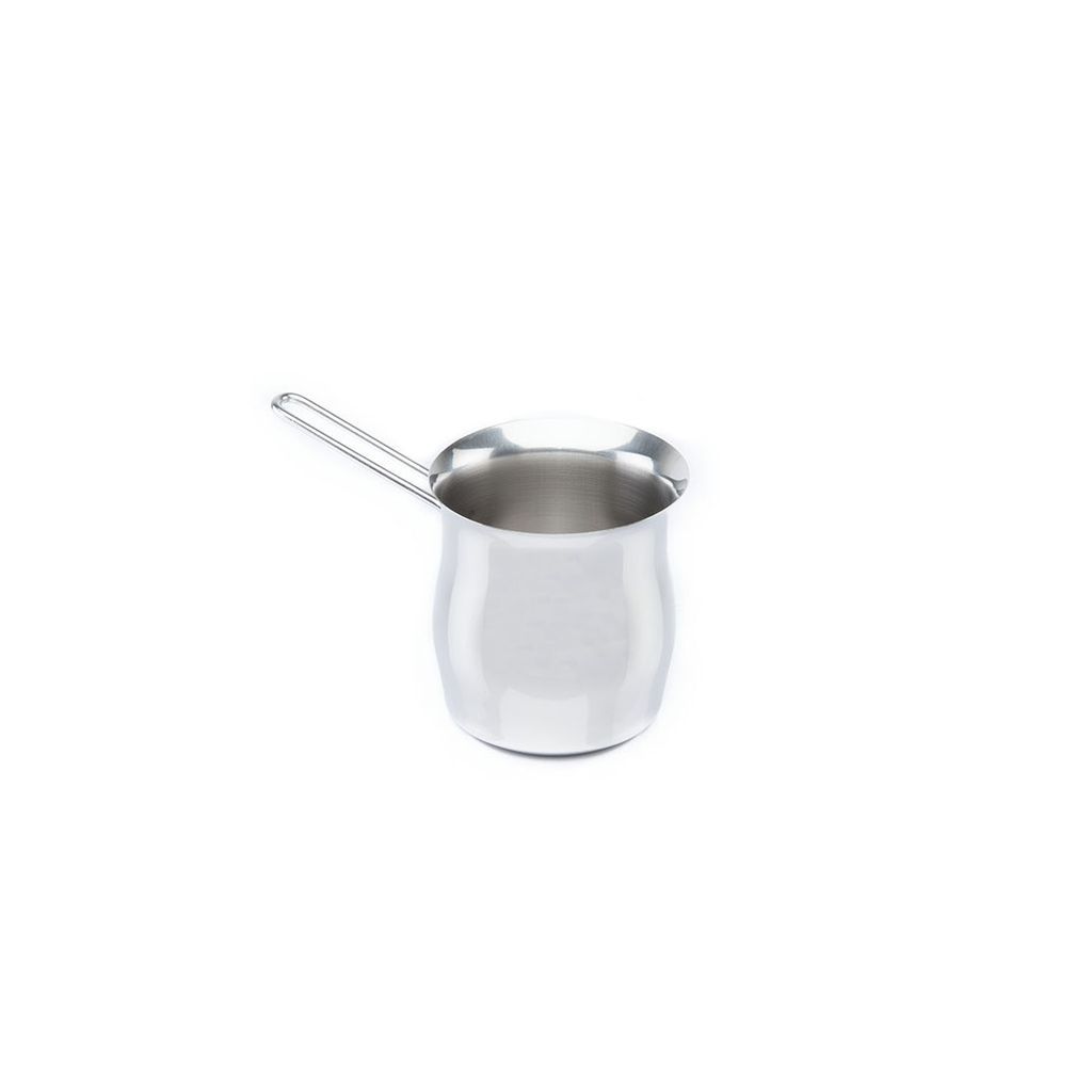TURCHERYA - Manico in acciaio inox per caffettiera turca con adesivo - Tazze 2