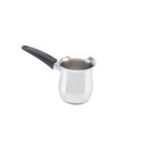 TURKISH COFFEE POT BAKELITE HANDLE w/ STICKER - CUPS 6