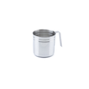 CREMOTTI - MILK-POT 18/C w/ STICKER - CM.8