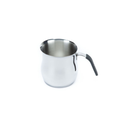 MILKY - MILK POT 3PLY BOTTOM IN A COLOR BOX - CUPS 2