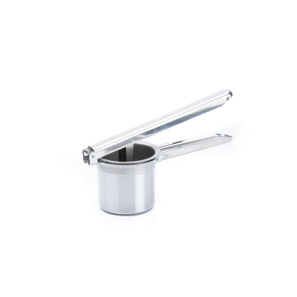 PRESSO METAL - INOX FOOD GRINDER 5mm IN A COLOR BOX