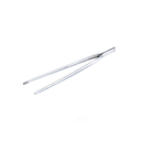 Pinza da cuoco 18/10 con fascia appendibile