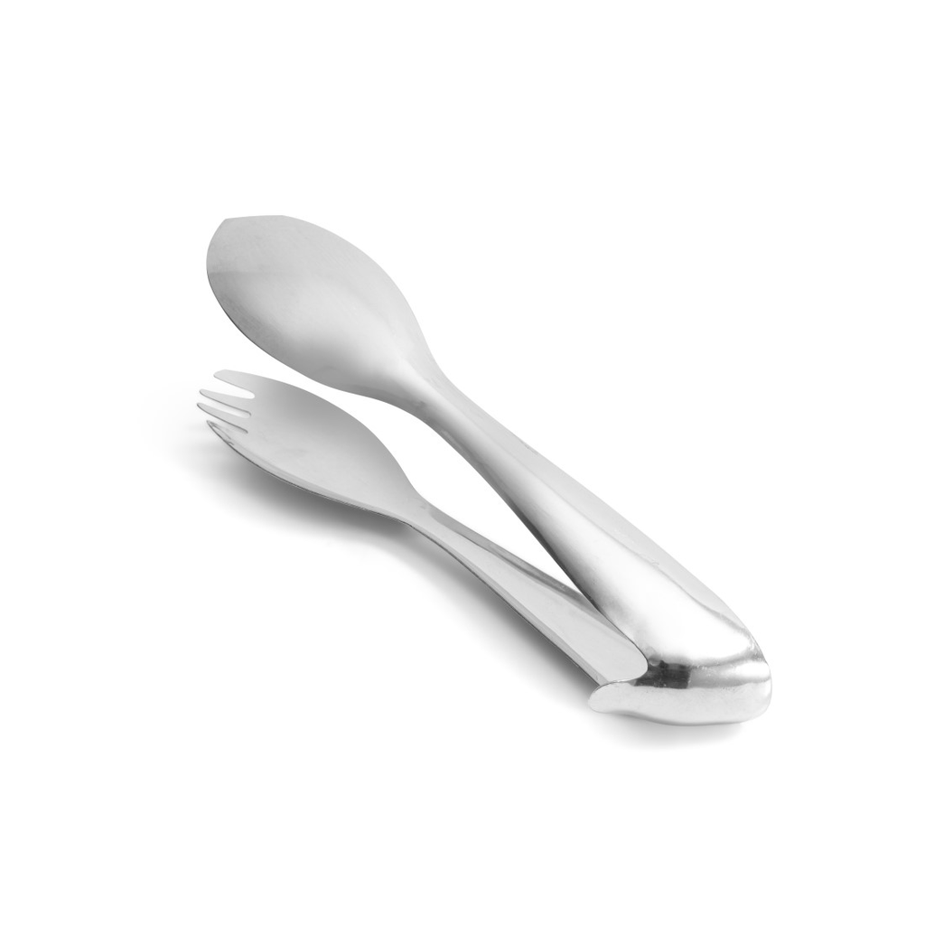 MOLLAMI ECO - Pinze per Arrosto con etichetta adesiva