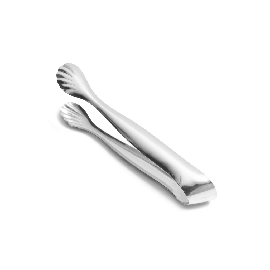 MOLLAMI ECO - Pinza per Ghiaccio Eco con Etichetta adesiva