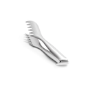 Pinza per spaghetti con fascia appendibile