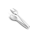 ROAST TONGS w/ COLOR BOX