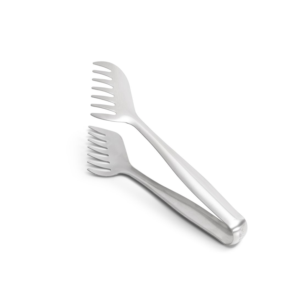 TECHNE - SPAGHETTI TONGS w/ COLOR BOX