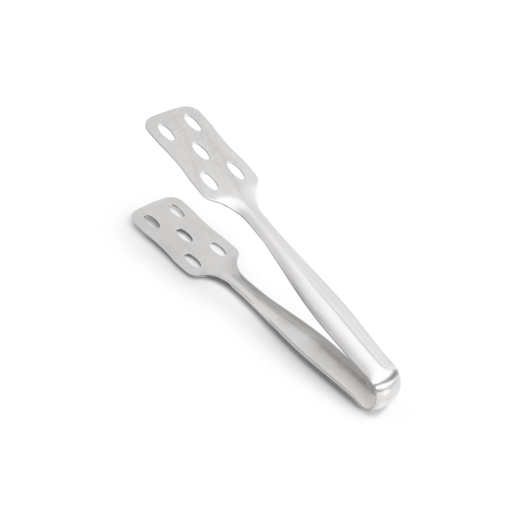 DESSERT TONGS w/ COLOR BOX