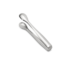 ICE TONGS w/ COLOR BOX
