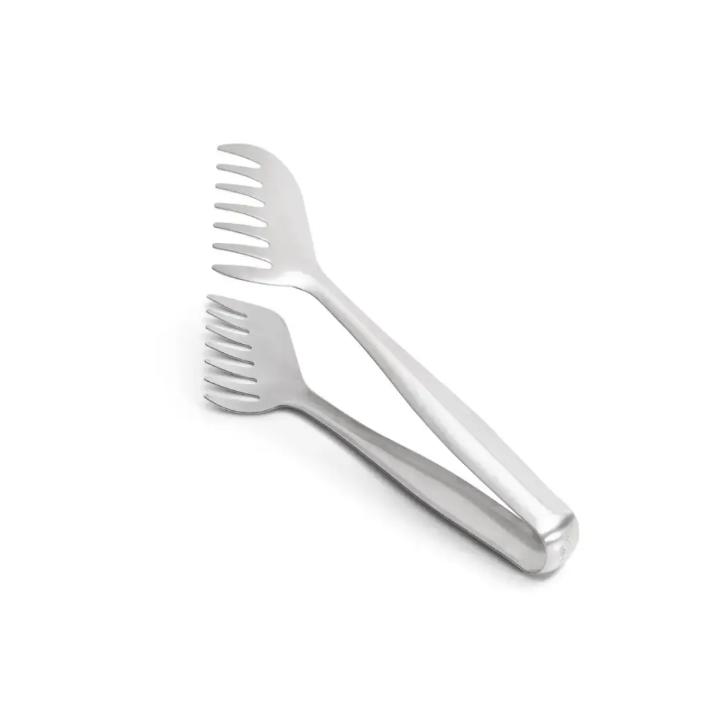 Pinza per spaghetti con fascia appendibile