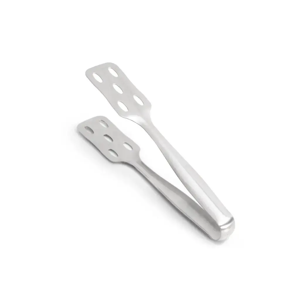 Pinza da dessert con fascia appendibile