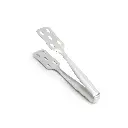DESSERT TONGS w/ SLEEVE