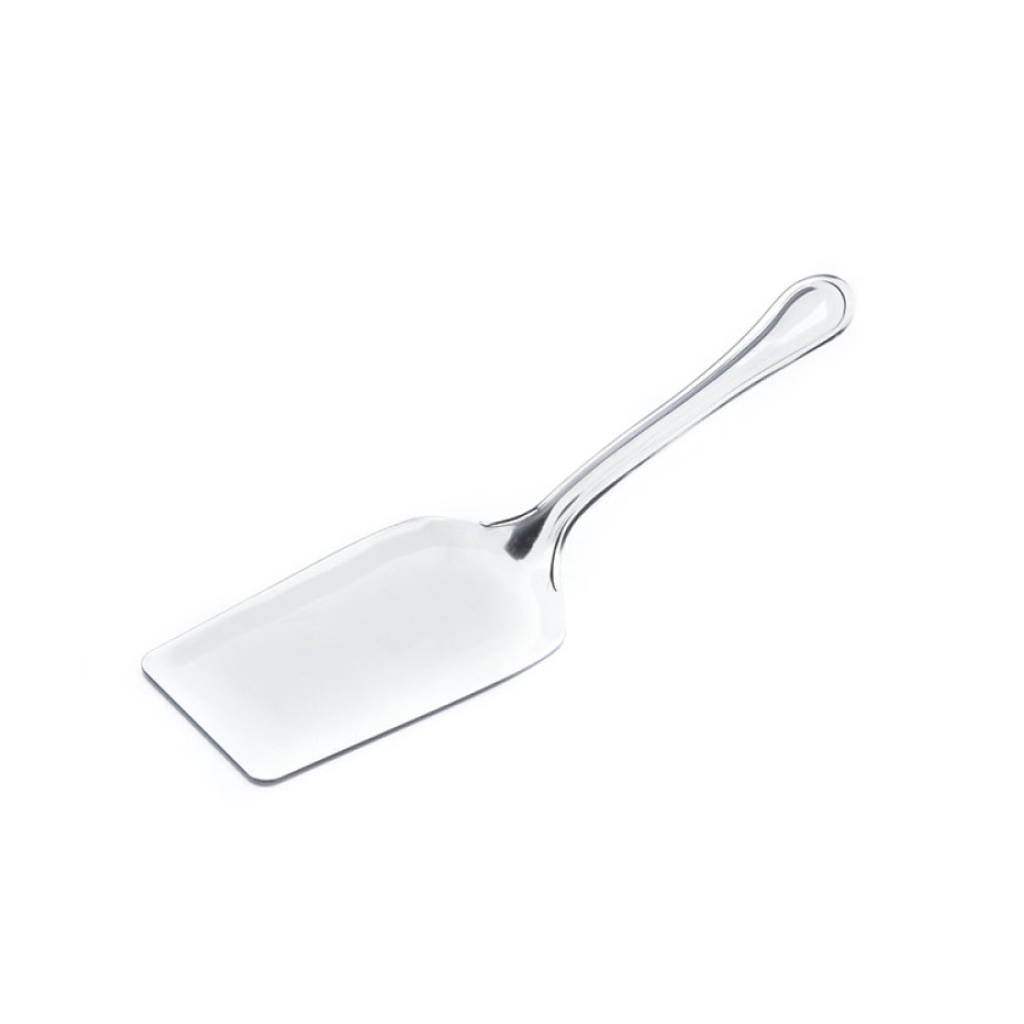 SERVO - SERVING SPATULA INOX W/ SLEEVE