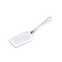 SERVO - Spatola Liscia da Servizio Inox con fascia appendibile