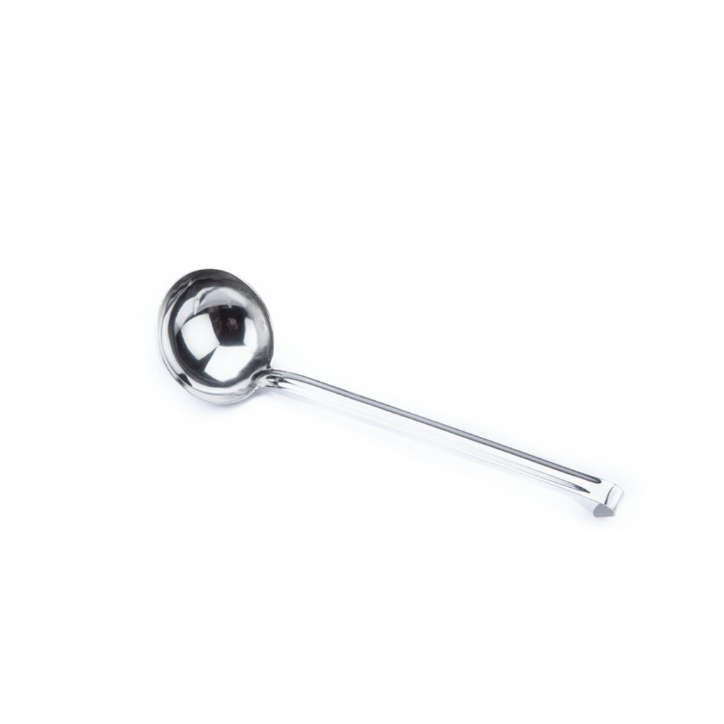 MIWA - SOUP LADLE w/ STICKER - CM.6