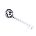 SOUP LADLE w/ HOLES w/ SLEEVE - CM.9