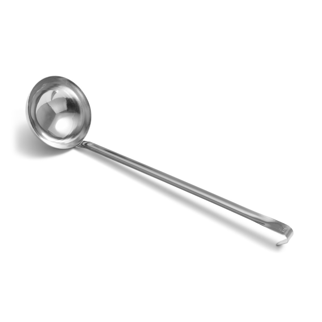 MIWA DELUXE - SOUP LADLE w/ SLEEVE - CM.10