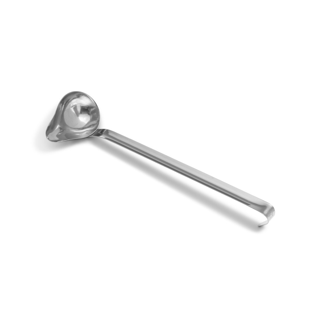 MIWA DELUXE - SAUCE LADLE w/ SLEEVE - CM.6