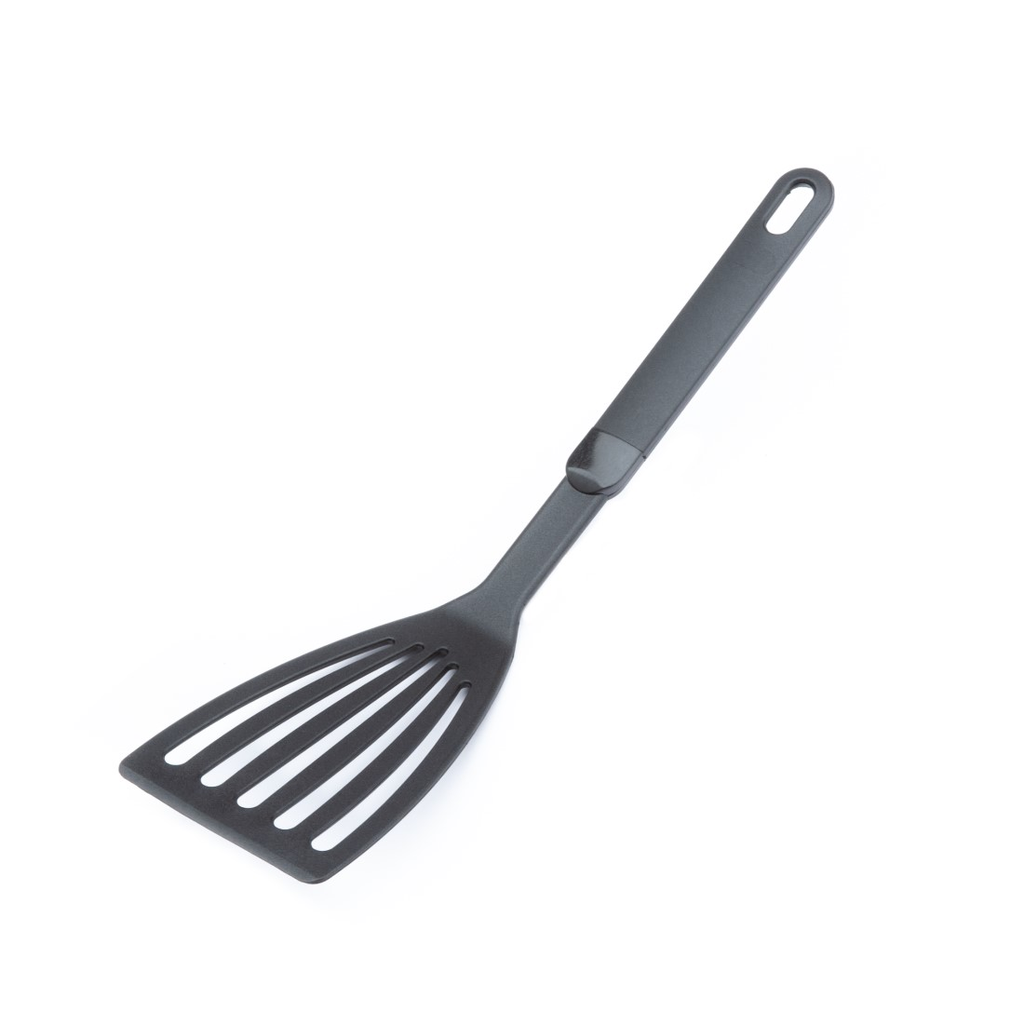 BASIC NYLON BLACK TURNER w/ STICKER