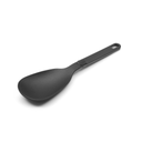 BASIC NYLON BLACK RICE TURNER w/ STICKER