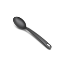 SMILE NYLON SERVING SPOON w/ STICKER