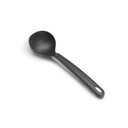 SMILE NYLON SOUP LADLE w/ STICKER