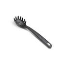 Mestolo per spaghetti in nylon Smile con adesivo