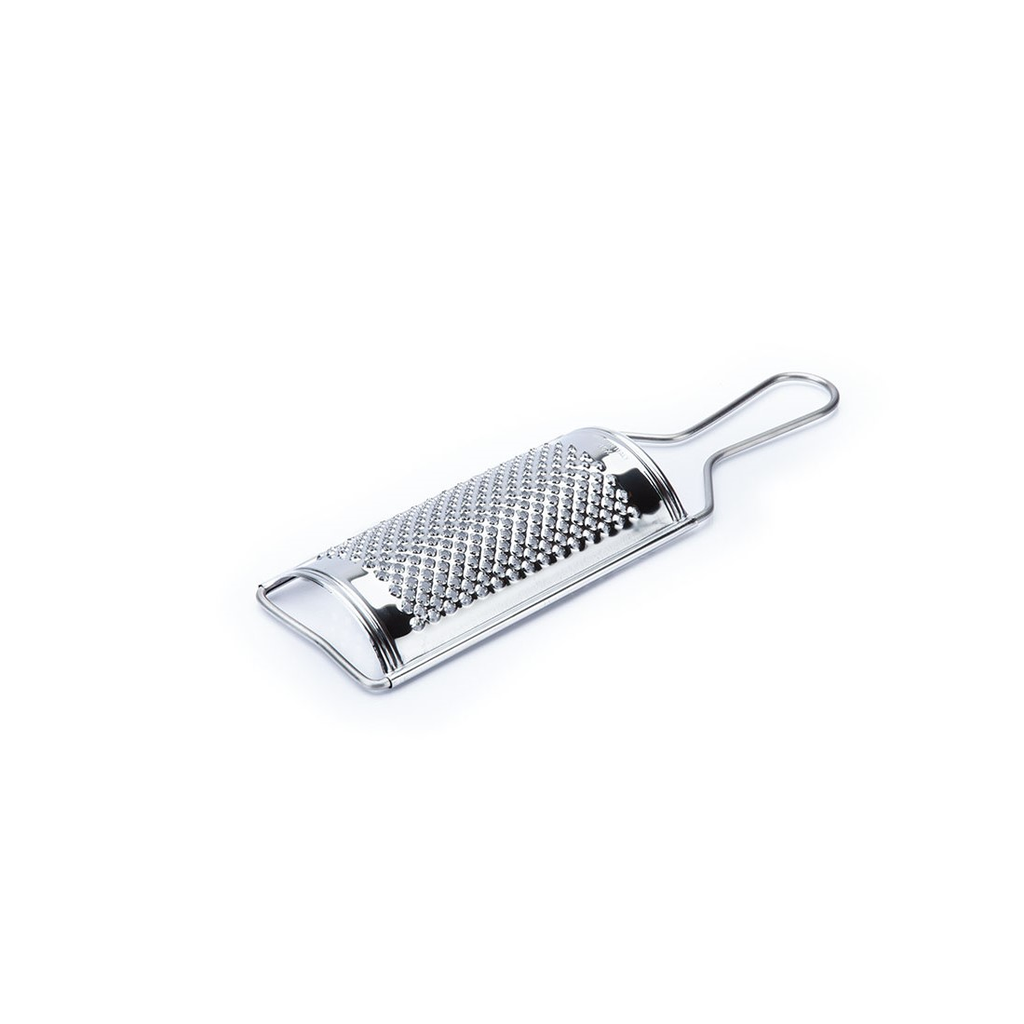 GRETA NORMAL - GRATER 'VIOLIN SHAPE' w/ STICKER - CM.13