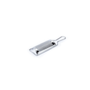 GRATER 'VIOLIN SHAPE' w/ SLEEVE - CM.9