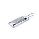 GRATER 'VIOLIN SHAPE' w/ SLEEVE - CM.16
