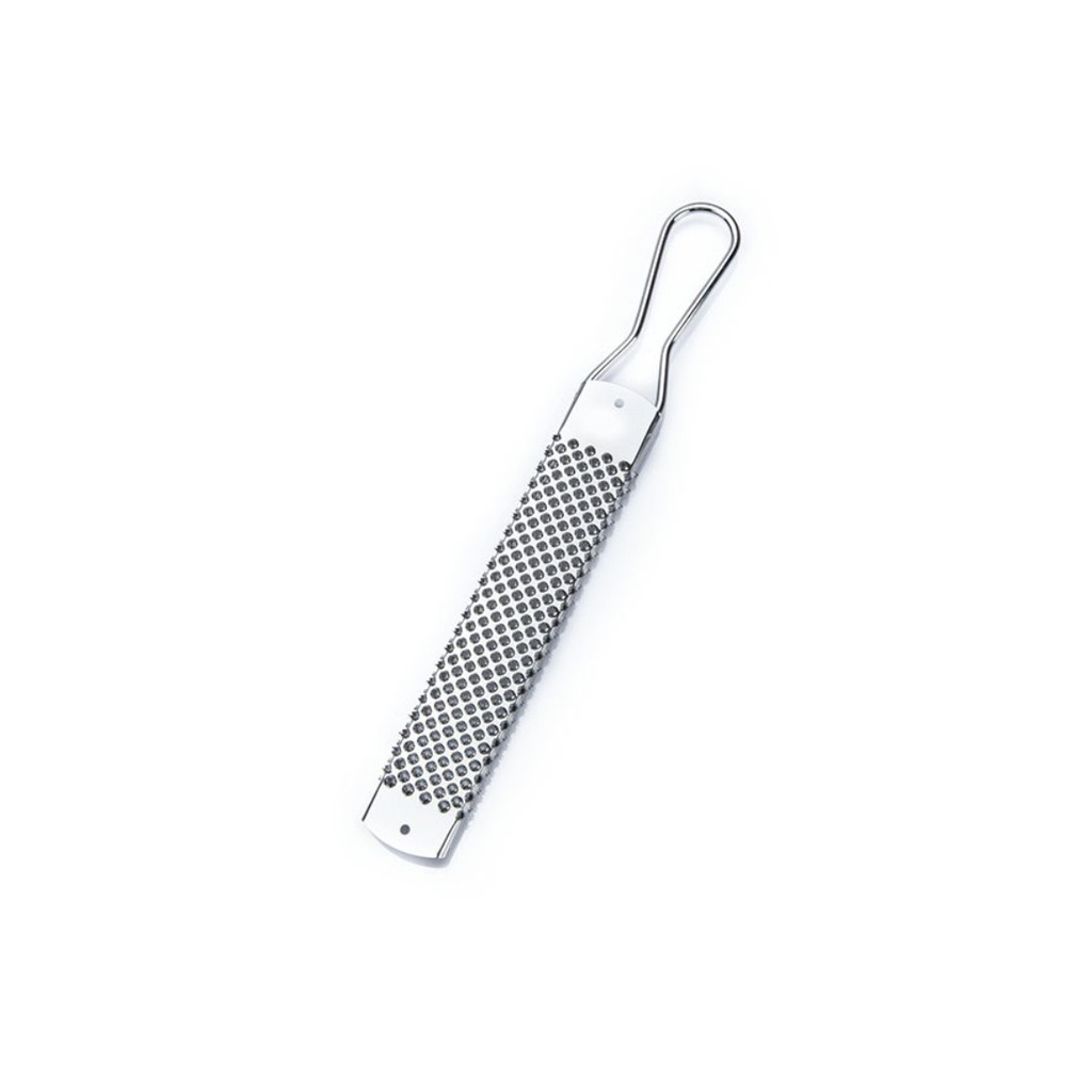 GRETA LIME - GRATER 'CHEESE' w/ STICKER