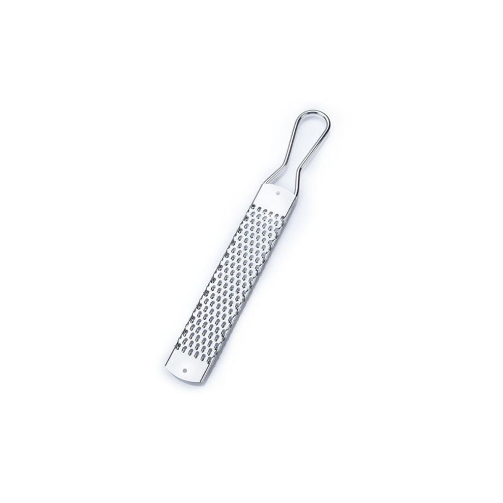 GRETA LIME - GRATER 'MEDIUM CUT' w/ STICKER