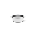 ECOTHERM - CASSEROLE w/ 2 SIDE-HANDLES w/ STICKER - CM.12