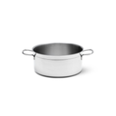 ECOTHERM - CASSEROLE w/ 2 SIDE-HANDLES w/ STICKER - CM.18