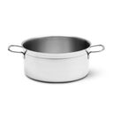 ECOTHERM - CASSEROLE w/ 2 SIDE-HANDLES w/ STICKER - CM.30