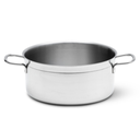 ECOTHERM CASSEROLE w/ 2 SIDE-HANDLES w/ STICKER - CM.34