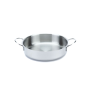 ECOTHERM - SKILLET w/ 2 SIDE-HANDLES w/ STICKER - CM.20