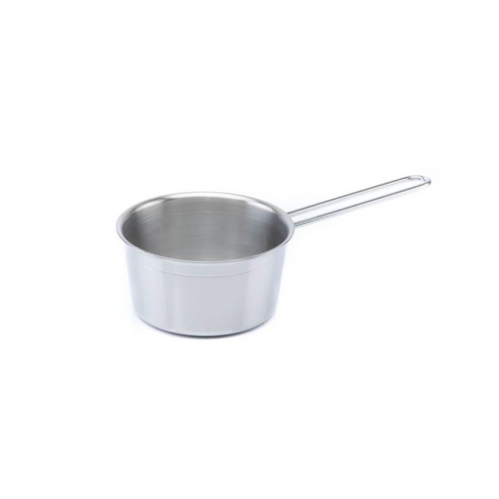 ECOTHERM - Casseruola Conica C/ 1 Manico C/ Adesivo - Cm.14